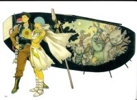 BUY NEW tatsuyuki tanaka - 110440 Premium Anime Print Poster